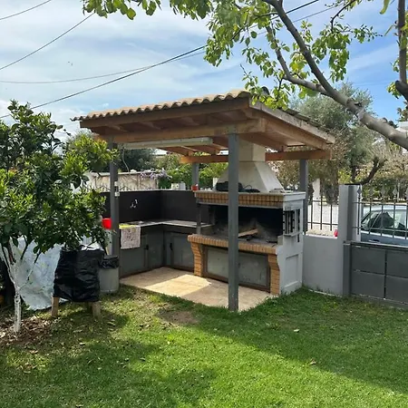Casa vacanze Serenity Place Patras