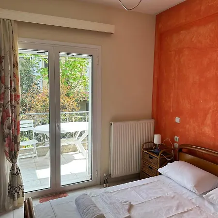 Serenity Place Casa vacanze