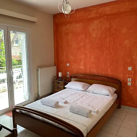 Serenity Place Casa vacanze Patras