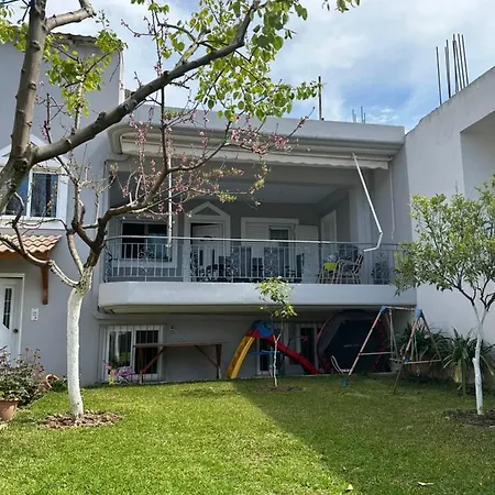 Serenity Place