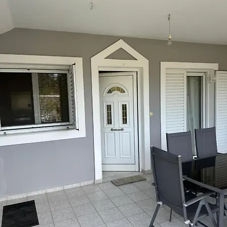 بيت للعطل Serenity Place