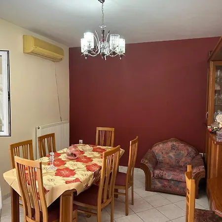 Hébergement de vacances Serenity Place *