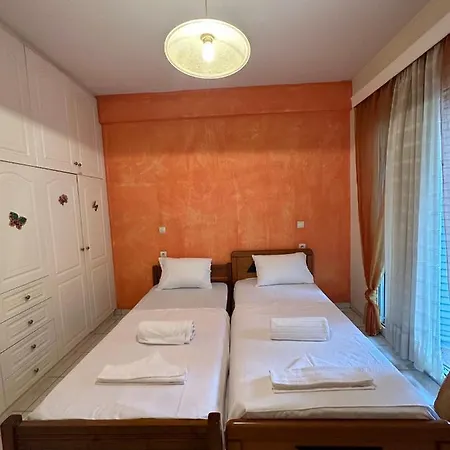 Casa vacanze Serenity Place